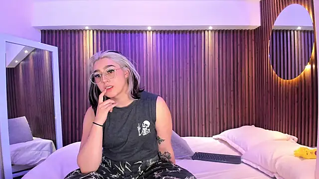 GabyRose9 online show from April 2026 08:22:01 PM