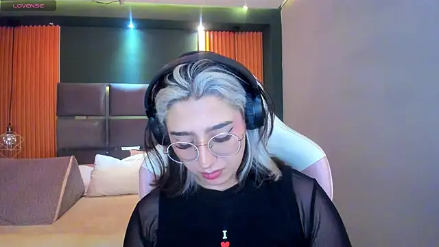 GabyRose9 online show from May 2026 04:30:01 AM