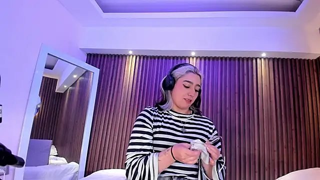 GabyRose9 online show from May 2026 07:30:01 PM