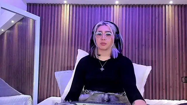 GabyRose9 online show from May 2026 07:55:02 PM