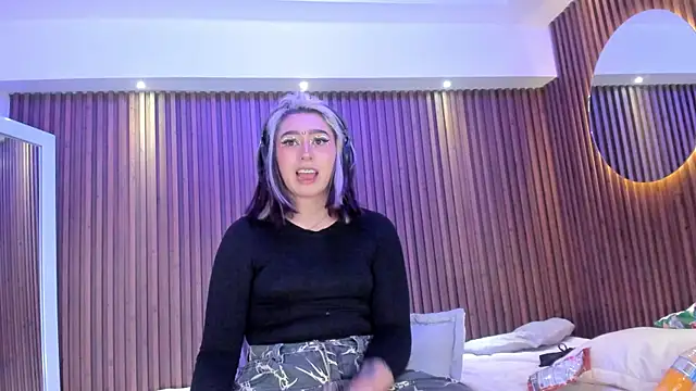 GabyRose9 online show from May 2026 07:09:01 PM