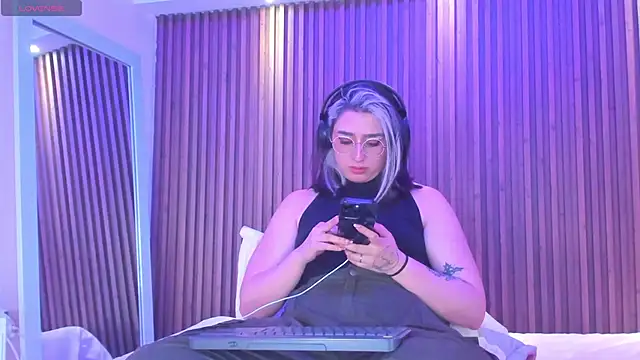 GabyRose9 online show from June 2026 08:25:02 PM