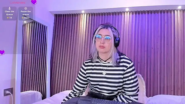 GabyRose9 online show from June 2026 07:49:01 PM