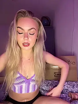 linafuntime online show from January 2026 08:12:01 PM