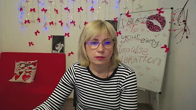 LaurenWishy online show from March 2026 06:29:02 AM