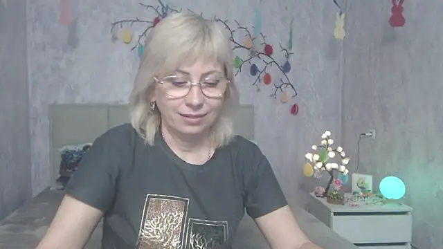 LaurenWishy online show from March 2026 05:41:02 AM