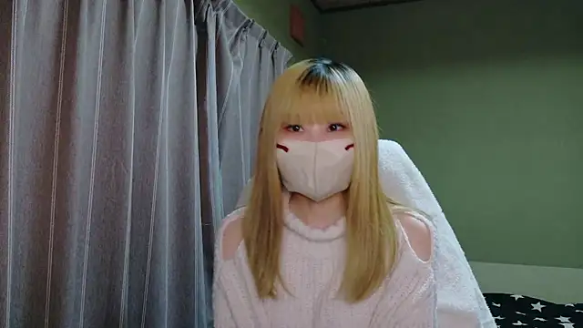 miyu0003 online show from November 2025 11:09:02 AM