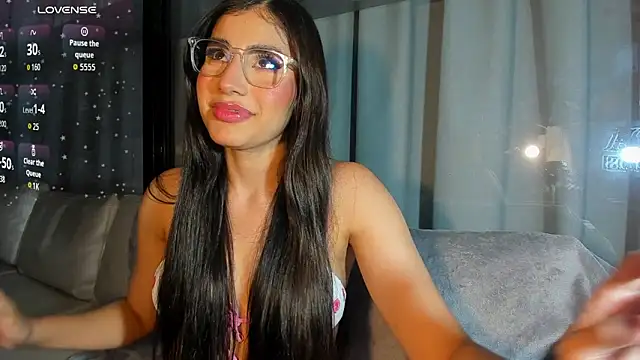 IsabelaStefano online show from February 2026 03:29:02 AM