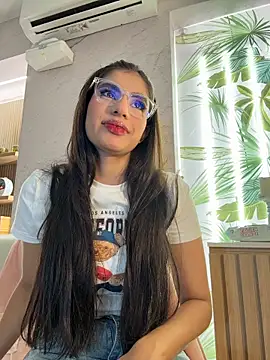 IsabelaStefano online show from March 2026 03:14:02 AM