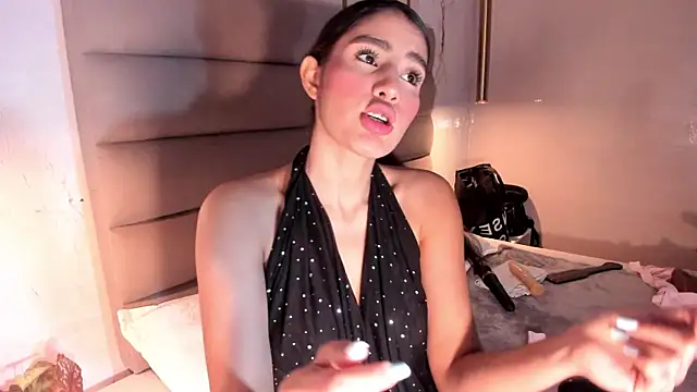 IsabelaStefano online show from June 2026 03:16:02 AM