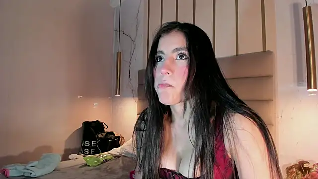 IsabelaStefano online show from June 2026 03:20:02 AM