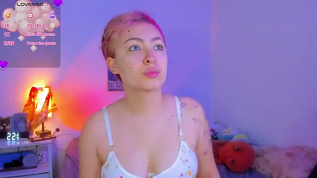 MarieTaylor  online show from June 2026 06:41:01 PM
