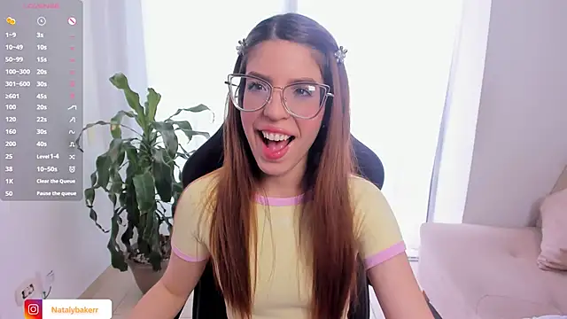 Nat Bakerss online show from May 2026 07:21:01 PM
