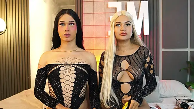 Bratz luxxxury online show from January 2026 12:35:01 AM