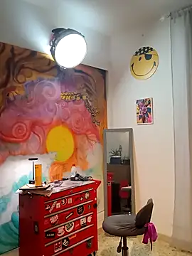 xelyber online show from April 2026 08:57:01 PM