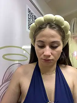 MiaWhiteBunny online show from June 2026 09:03:02 PM