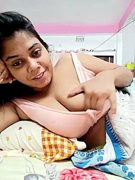 Farihasultana30 online show from November 2025 07:02:02 PM