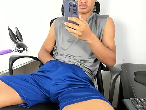 maikol twinkx online show from February 2026 02:55:02 PM