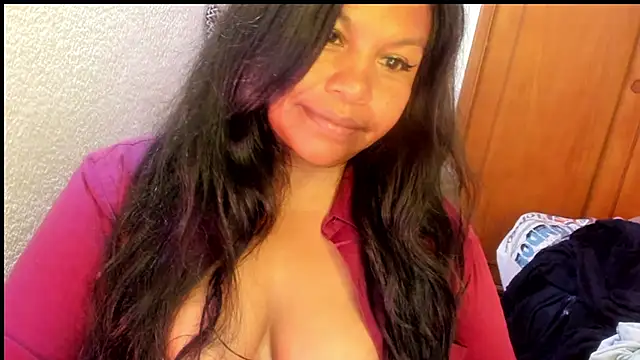 ebonycamelia online show from April 2026 05:40:02 PM