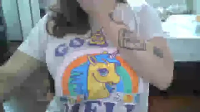 xxxluana online show from April 2026 01:37:02 PM