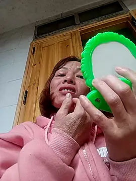 Stella-456 online show from January 2026 05:56:01 AM