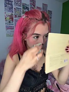 Valen-Foxx1 online show from March 2026 07:23:01 AM