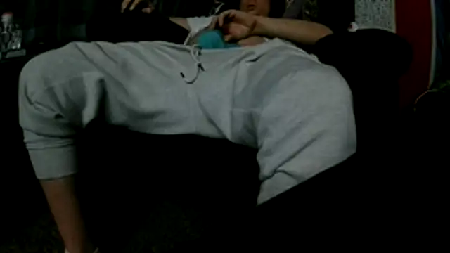 Snapshot of Bowerboi chatting on December 2025 11:37:02 AM Bowerboi online show from December 2025 11:37:02 AM