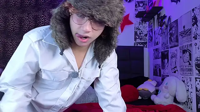 Apolo Ushi online show from November 2025 01:14:02 PM