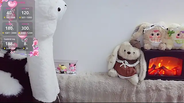 TuTu-077 online show from March 2026 12:38:02 PM