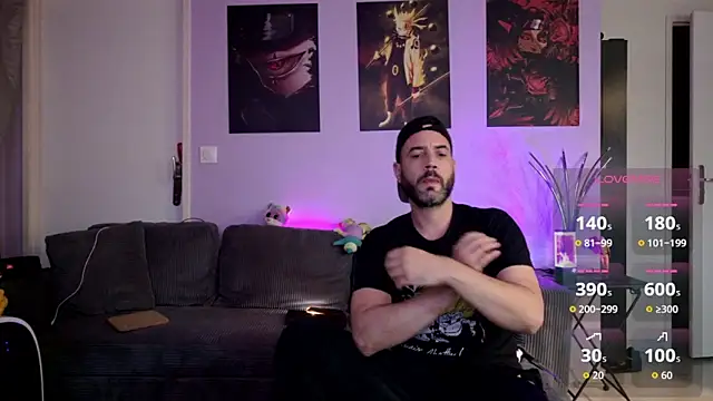 JodaXmagicXdickX online show from July 2026 02:58:02 PM