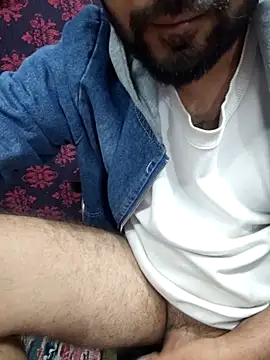 Cute Lucky online show from December 2025 08:36:02 PM