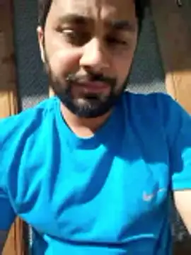 Cute Lucky online show from February 2026 08:22:01 AM