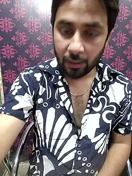Cute Lucky online show from April 2026 08:57:02 PM