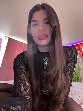 -MaybeBaby- online show from May 2026 06:41:02 AM