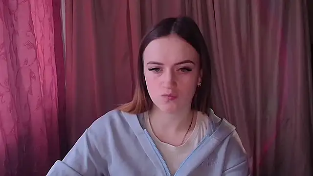 Illa May online show from February 2026 08:30:02 AM