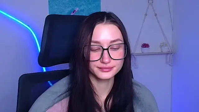 Stella XO online show from February 2026 06:39:02 AM