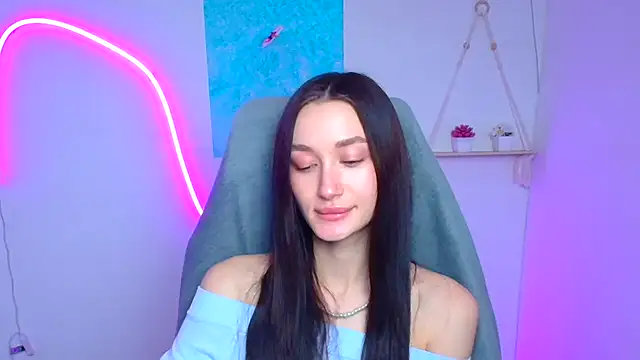 Stella XO online show from March 2026 06:15:01 AM