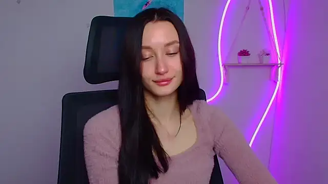 Stella XO online show from March 2026 06:38:02 AM