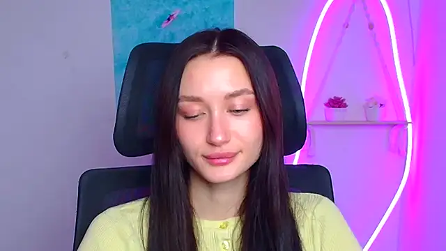 Stella XO online show from March 2026 06:29:01 AM