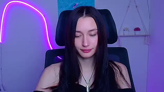 Stella XO online show from April 2026 05:43:02 AM