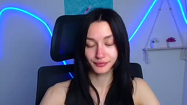 Stella XO online show from April 2026 05:44:02 AM