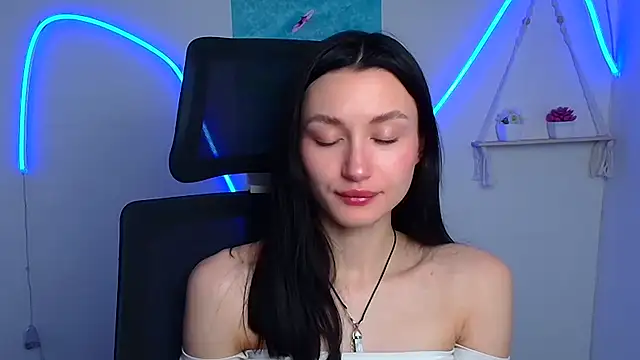 Stella XO online show from April 2026 05:47:02 AM