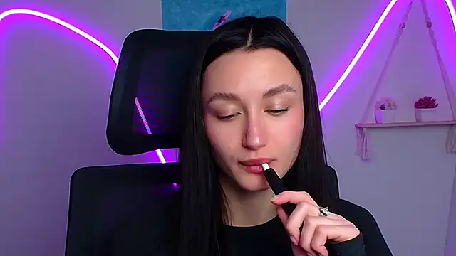 Stella XO online show from May 2026 05:34:02 AM