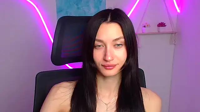 Stella XO online show from May 2026 05:36:02 AM