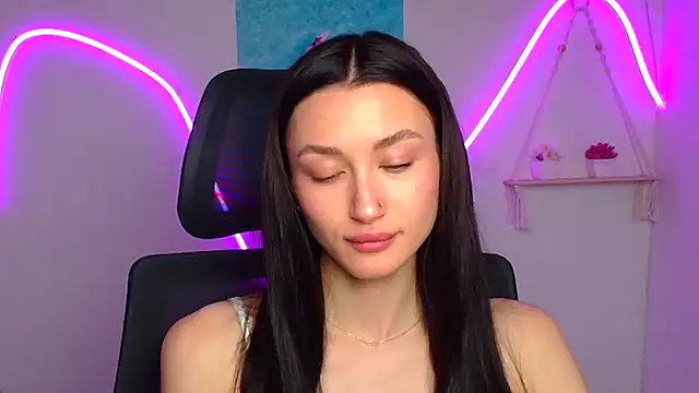 Stella XO online show from May 2026 05:46:02 AM