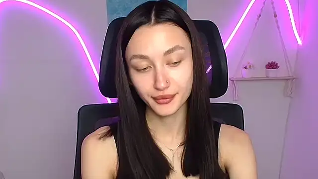 Stella XO online show from May 2026 05:45:02 AM