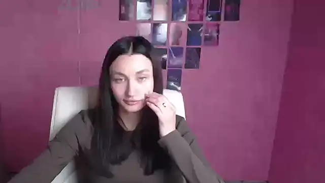 Stella XO online show from May 2026 05:35:01 AM