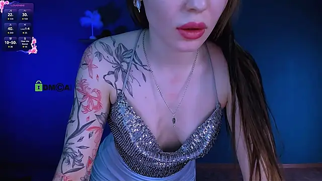 ariel shadow online show from January 2026 07:56:02 PM