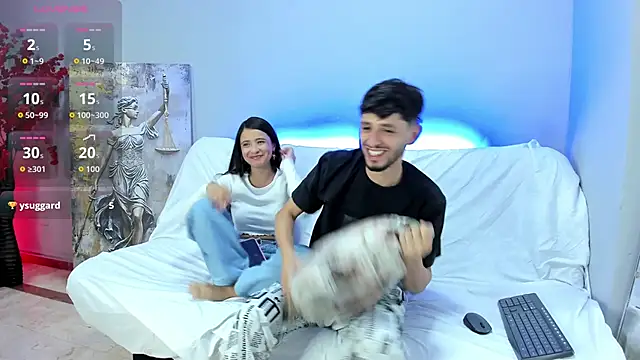 dracke and zara online show from May 2026 11:59:02 AM