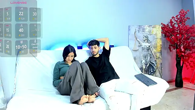 dracke and zara online show from May 2026 12:34:02 PM